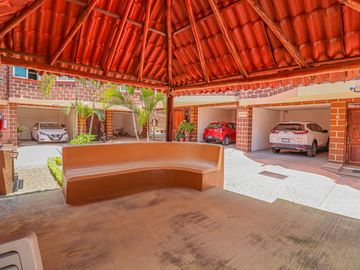Casa en Condominio en Lomas de Ahuatlán Cuernavaca - M2AI-622-Cd