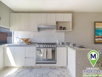 Casa en Condominio en Club de Golf Santa Fe Xochitepec - M2AI-267-Cd