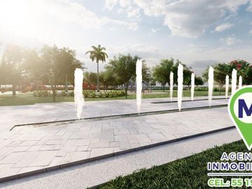 Casa en Condominio en Club de Golf Santa Fe Xochitepec - M2AI-267-Cd