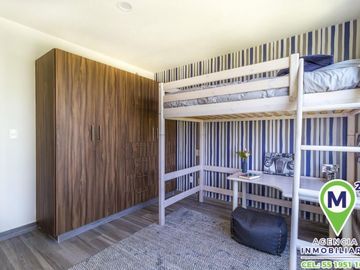 Casa en Condominio en Club de Golf Santa Fe Xochitepec - M2AI-267-Cd