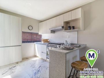 Casa en Condominio en Club de Golf Santa Fe Xochitepec - M2AI-267-Cd