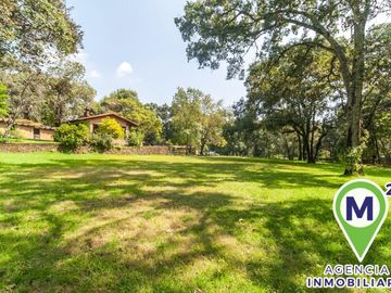 Rancho  en Santa María Ahuacatitlán Cuernavaca - M2AI-190-Ra