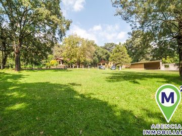 Rancho  en Santa María Ahuacatitlán Cuernavaca - M2AI-190-Ra