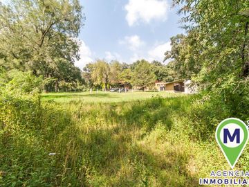 Rancho  en Santa María Ahuacatitlán Cuernavaca - M2AI-190-Ra