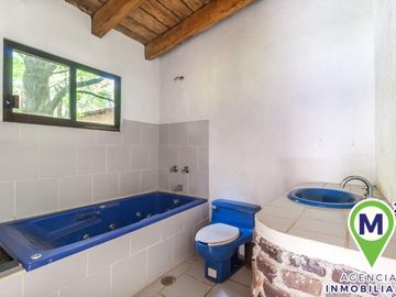 Rancho  en Santa María Ahuacatitlán Cuernavaca - M2AI-190-Ra
