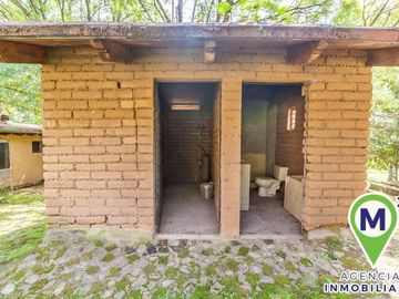 Rancho  en Santa María Ahuacatitlán Cuernavaca - M2AI-190-Ra