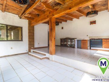 Rancho  en Santa María Ahuacatitlán Cuernavaca - M2AI-190-Ra