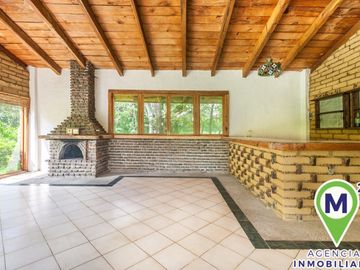 Rancho  en Santa María Ahuacatitlán Cuernavaca - M2AI-190-Ra
