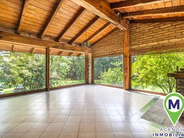Rancho  en Santa María Ahuacatitlán Cuernavaca - M2AI-190-Ra