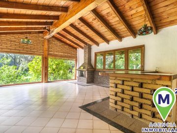 Rancho  en Santa María Ahuacatitlán Cuernavaca - M2AI-190-Ra