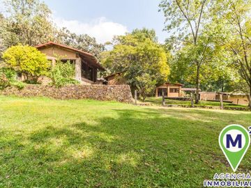 Rancho  en Santa María Ahuacatitlán Cuernavaca - M2AI-190-Ra