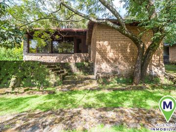 Rancho  en Santa María Ahuacatitlán Cuernavaca - M2AI-190-Ra