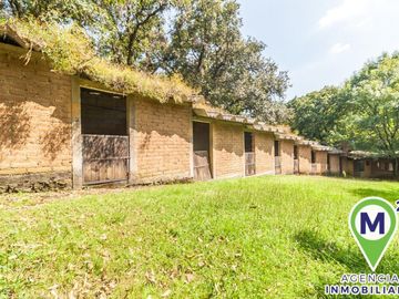 Rancho  en Santa María Ahuacatitlán Cuernavaca - M2AI-190-Ra