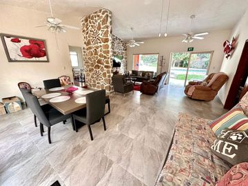 Casa Sola en Lomas de Cuernavaca Temixco - M2AI-701-Cs