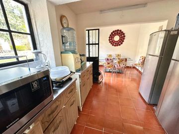 Casa Sola en Lomas de Cuernavaca Temixco - M2AI-701-Cs