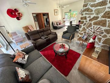 Casa Sola en Lomas de Cuernavaca Temixco - M2AI-701-Cs
