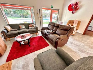 Casa Sola en Lomas de Cuernavaca Temixco - M2AI-701-Cs