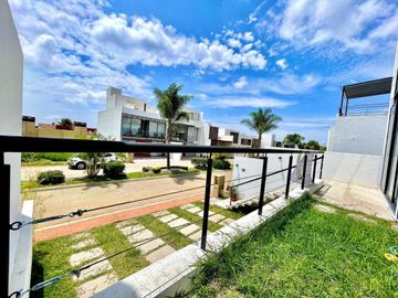 Casa en Fraccionamiento en Lomas de Ahuatlán Cuernavaca - M2AI-665-Fr