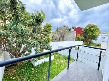 Casa en Fraccionamiento en Lomas de Ahuatlán Cuernavaca - M2AI-665-Fr