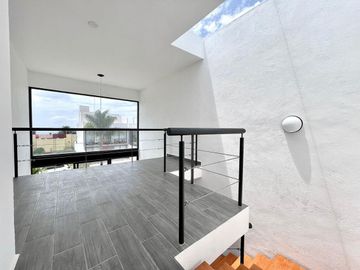 Casa en Fraccionamiento en Lomas de Ahuatlán Cuernavaca - M2AI-665-Fr