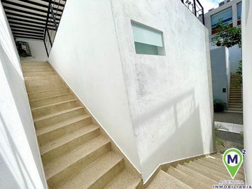 Casa en Condominio en Vista Hermosa Cuernavaca - M2AI-501-Lo