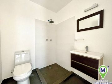Casa en Condominio en Vista Hermosa Cuernavaca - M2AI-501-Lo