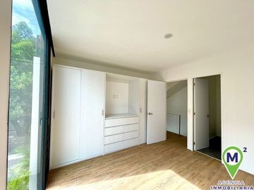 Casa en Condominio en Vista Hermosa Cuernavaca - M2AI-501-Lo