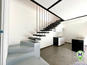 Casa en Condominio en Vista Hermosa Cuernavaca - M2AI-501-Lo