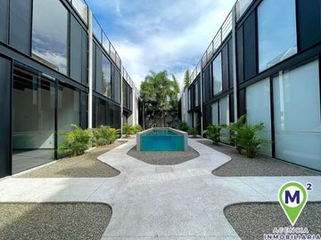 Casa en Condominio en Vista Hermosa Cuernavaca - M2AI-501-Lo