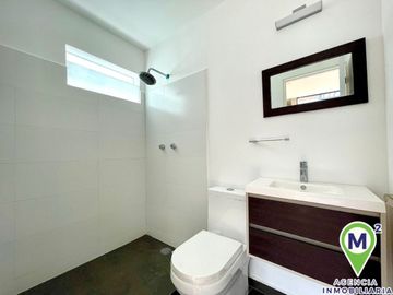 Casa en Condominio en Vista Hermosa Cuernavaca - M2AI-501-Lo