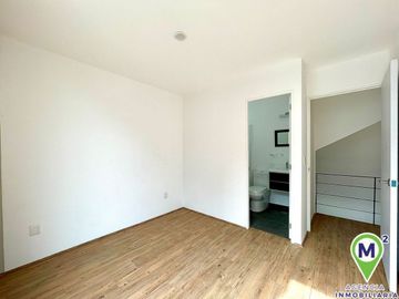 Casa en Condominio en Vista Hermosa Cuernavaca - M2AI-501-Lo