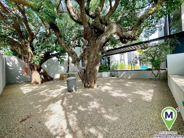 Casa en Condominio en Vista Hermosa Cuernavaca - M2AI-501-Lo