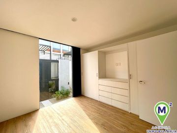 Casa en Condominio en Vista Hermosa Cuernavaca - M2AI-501-Lo