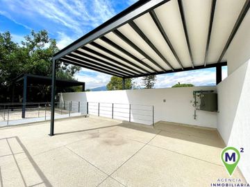 Casa en Condominio en Vista Hermosa Cuernavaca - M2AI-501-Lo