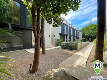 Casa en Condominio en Vista Hermosa Cuernavaca - M2AI-501-Lo