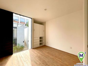 Casa en Condominio en Vista Hermosa Cuernavaca - M2AI-501-Lo