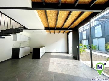 Casa en Condominio en Vista Hermosa Cuernavaca - M2AI-501-Lo