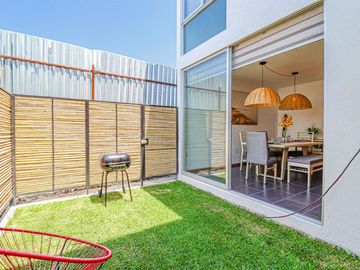 Casa en Condominio en Lomas del Manantial Xochitepec - M2AI-514-Cd