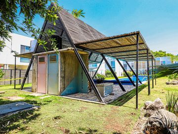 Casa en Condominio en Lomas del Manantial Xochitepec - M2AI-514-Cd