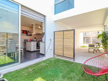 Casa en Condominio en Lomas del Manantial Xochitepec - M2AI-514-Cd