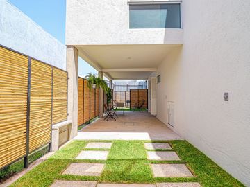 Casa en Condominio en Lomas del Manantial Xochitepec - M2AI-514-Cd