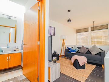 Casa en Condominio en Lomas del Manantial Xochitepec - M2AI-514-Cd