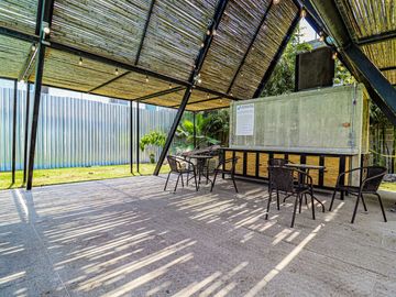 Casa en Condominio en Lomas del Manantial Xochitepec - M2AI-514-Cd