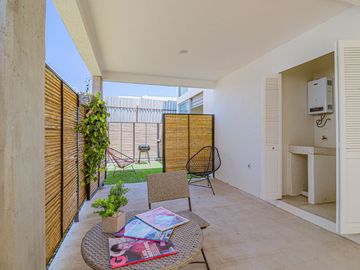 Casa en Condominio en Lomas del Manantial Xochitepec - M2AI-514-Cd