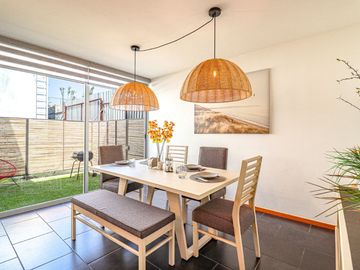Casa en Condominio en Lomas del Manantial Xochitepec - M2AI-514-Cd