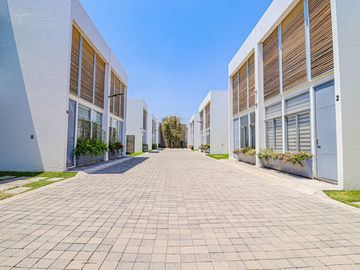 Casa en Condominio en Lomas del Manantial Xochitepec - M2AI-514-Cd