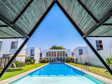 Casa en Condominio en Lomas del Manantial Xochitepec - M2AI-514-Cd