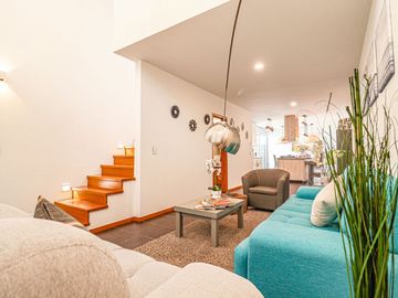 Casa en Condominio en Lomas del Manantial Xochitepec - M2AI-514-Cd