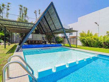 Casa en Condominio en Lomas del Manantial Xochitepec - M2AI-514-Cd