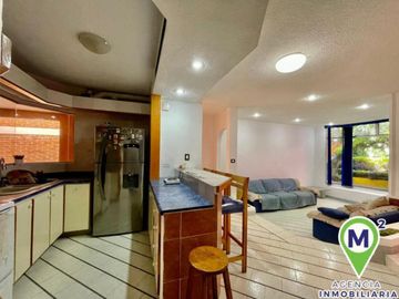 Casa Sola en Gualupita Cuernavaca - M2AI-519-Cs